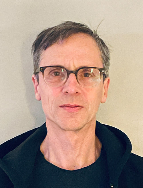 Prof. Albrecht Schäfer